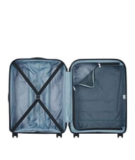 DELSEY BINALONG Large trolley - Rigid Trolley Cases