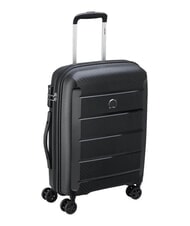 DELSEY BINALONG Slim trolley hand luggage Black - Hand luggage - 3
