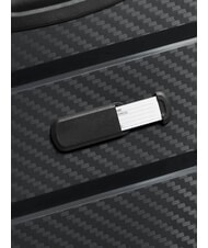 DELSEY BINALONG Slim trolley hand luggage Black - Hand luggage - 4