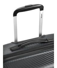 DELSEY BINALONG Slim trolley hand luggage Black - Hand luggage - 5