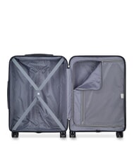 DELSEY CHRISTINE EU Medium Trolley ice blue - Rigid Trolley Cases - 2
