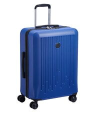 DELSEY CHRISTINE EU Medium Trolley ice blue - Rigid Trolley Cases - 3