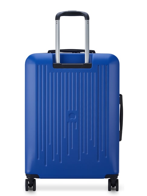 CHRISTINE EU Medium Trolley ice blue - Rigid Trolley Cases