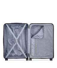 DELSEY CHRISTINE EU Large Trolley ice blue - Rigid Trolley Cases - 2