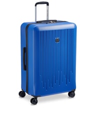 DELSEY CHRISTINE EU Large Trolley ice blue - Rigid Trolley Cases - 3