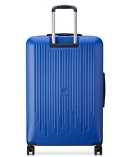 DELSEY CHRISTINE EU Large Trolley ice blue - Rigid Trolley Cases - 4