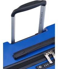DELSEY CHRISTINE EU Large Trolley ice blue - Rigid Trolley Cases - 5