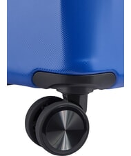 DELSEY CHRISTINE EU Large Trolley ice blue - Rigid Trolley Cases - 7