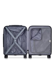 DELSEY CHRISTINE EU Hand Luggage Trolley ice blue - Hand luggage - 2