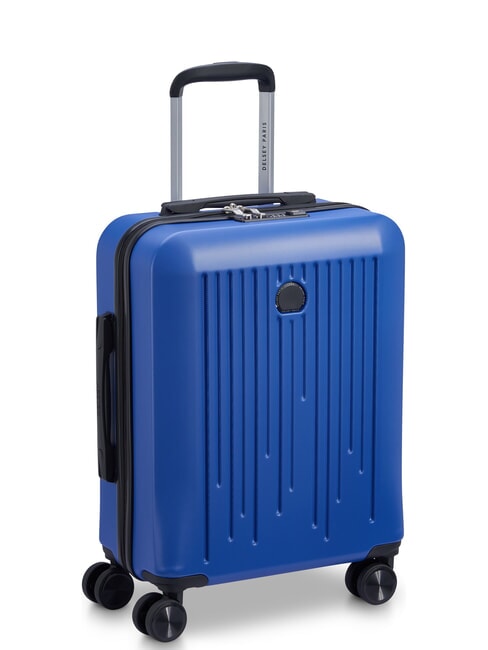 CHRISTINE EU Hand Luggage Trolley ice blue - Hand luggage