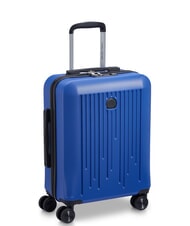 DELSEY CHRISTINE EU Hand Luggage Trolley ice blue - Hand luggage - 3