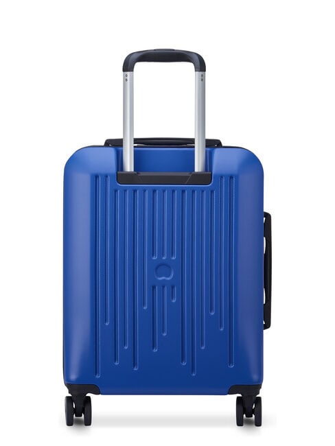 CHRISTINE EU Hand Luggage Trolley ice blue - Hand luggage