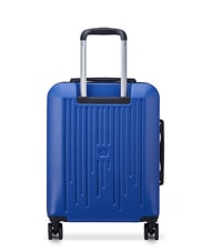 DELSEY CHRISTINE EU Hand Luggage Trolley ice blue - Hand luggage - 4