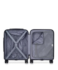 DELSEY CHRISTINE EU Hand Luggage Trolley SILVER - Hand luggage - 2