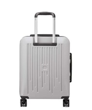 DELSEY CHRISTINE EU Hand Luggage Trolley SILVER - Hand luggage - 4