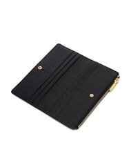 COCCINELLE METALLIC SOFT Leather wallet - Women&rsquo;s Wallets