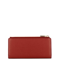 COCCINELLE METALLIC SOFT Leather wallet brandy - Women&rsquo;s Wallets - 3