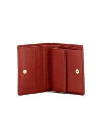 COCCINELLE METALLIC SOFT  Small leather wallet brandy - Women&rsquo;s Wallets - 2