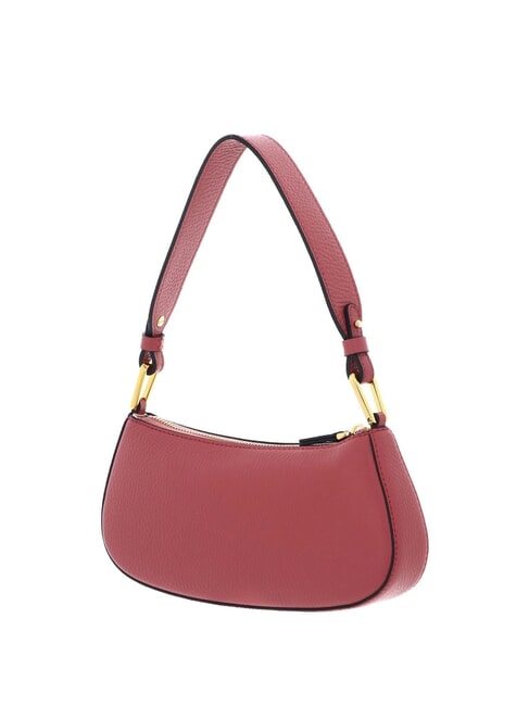 MERVEILLE Shoulder bag in textured leather pot - Women&rsquo;s Bags