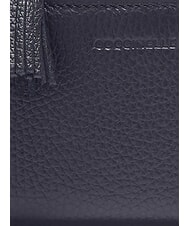 COCCINELLE TASSEL Pebbled leather wallet midnight blue - Women&rsquo;s Wallets - 3