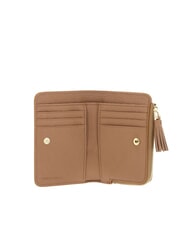 COCCINELLE TASSEL  Women's Leather Wallet skin - Women&rsquo;s Wallets - 2