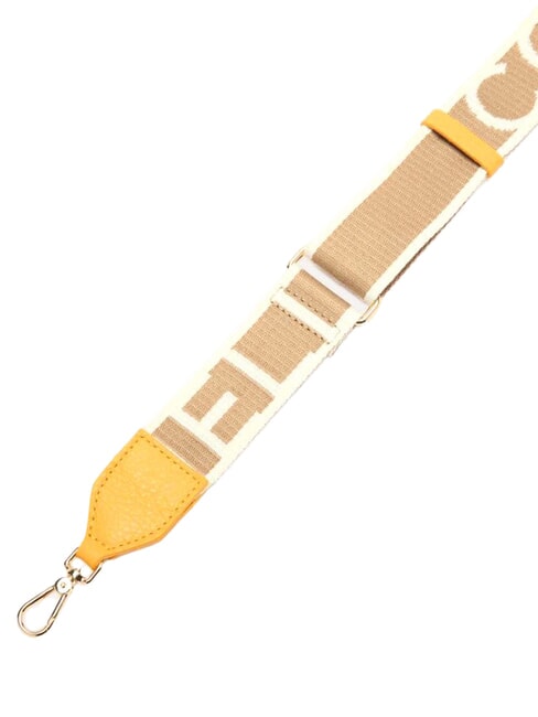 TEBE Small textured leather bag sunny - Women&rsquo;s Bags