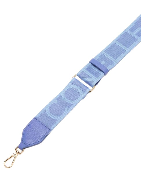 TEBE Small textured leather bag blue - Women&rsquo;s Bags