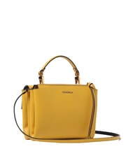 COCCINELLE ARLETTIS Textured leather minibag sunny - Women&rsquo;s Bags - 2