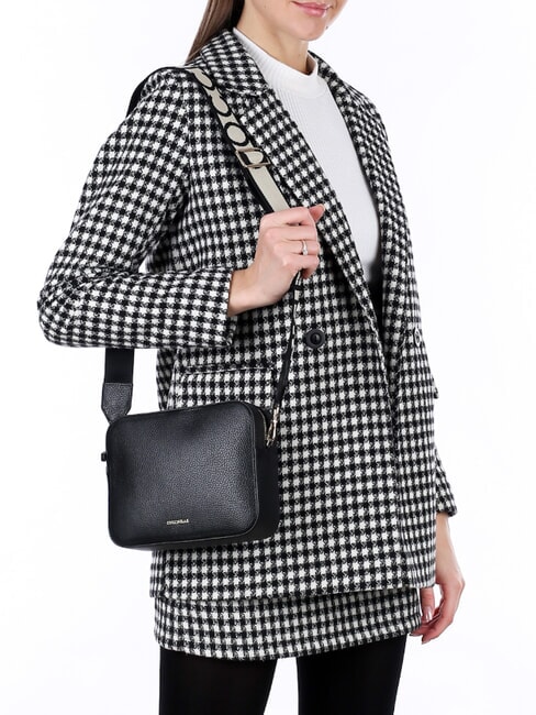 TEBE Small textured leather bag gazpacho - Women&rsquo;s Bags