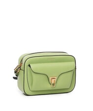 COCCINELLE BEAT SOFT Small shoulder bag guacamole - Women&rsquo;s Bags - 2