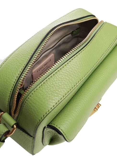 BEAT SOFT Small shoulder bag guacamole - Women&rsquo;s Bags