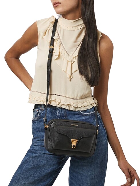 BEAT SOFT Small shoulder bag guacamole - Women&rsquo;s Bags