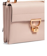 COCCINELLE ARLETTIS  Shoulder bag, with shoulder strap rosette - Women&rsquo;s Bags - 3