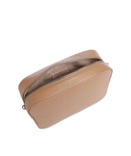 COCCINELLE TEBE Small textured leather bag skin - Women&rsquo;s Bags - 3