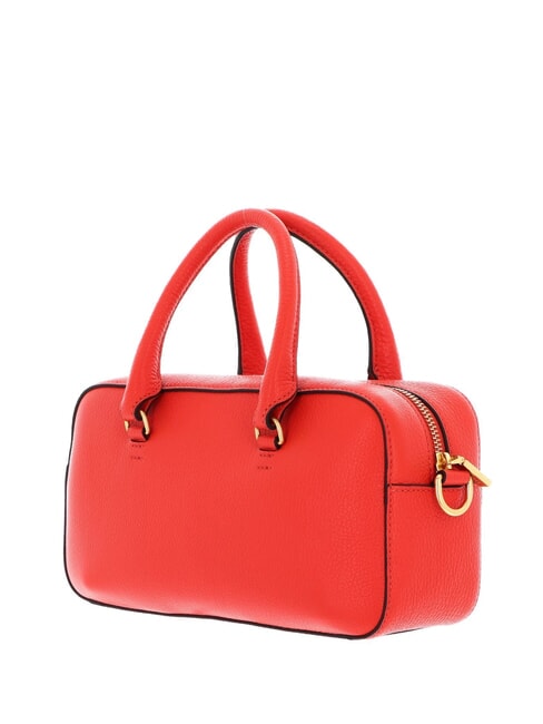 BEAT SOFT Leather handbag with shoulder strap gazpacho - Women&rsquo;s Bags