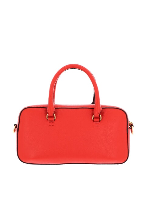 BEAT SOFT Leather handbag with shoulder strap gazpacho - Women&rsquo;s Bags