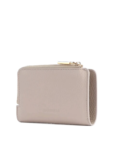 MYRINE Leather wallet powder pink - Women&rsquo;s Wallets