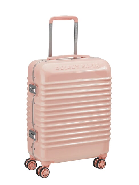 BASTILLE 2.0 Hand Luggage Trolley peony - Hand luggage
