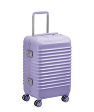DELSEY BASTILLE 2.0 Hand Luggage Trolley lavender - Hand luggage - 3