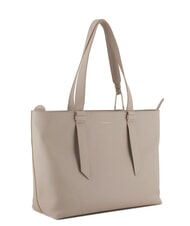 COCCINELLE MALORY  Shoulder shopper, in leather - Women&rsquo;s Bags
