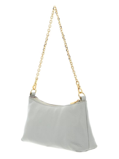 AURA  Mini shoulder bag, with shoulder strap celadon green - Women&rsquo;s Bags