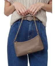 COCCINELLE AURA  Mini shoulder bag, with shoulder strap celadon green - Women&rsquo;s Bags - 5