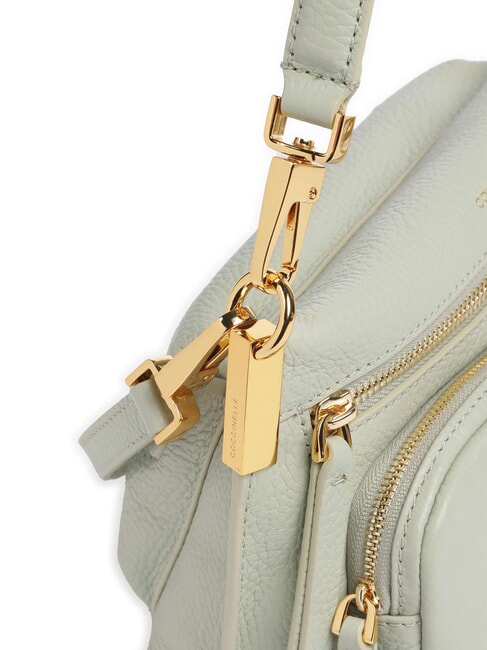 HYLE Handbag, with shoulder strap celadon green - Women&rsquo;s Bags