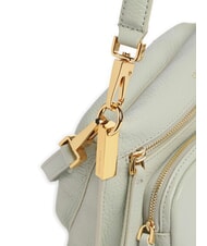 COCCINELLE HYLE Handbag, with shoulder strap celadon green - Women&rsquo;s Bags - 3