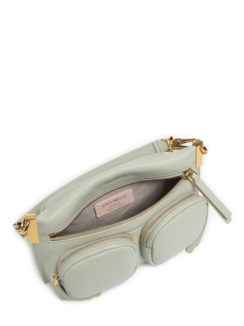 HYLE Handbag, with shoulder strap celadon green - Women&rsquo;s Bags
