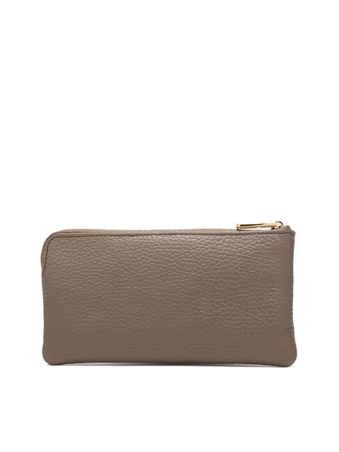 ALIAS  Leather pouch warm taupe - Women&rsquo;s Bags
