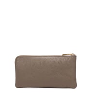 COCCINELLE ALIAS  Leather pouch - Women&rsquo;s Bags