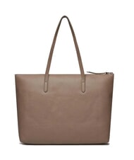 COCCINELLE GLEEN Leather Shopping Bag - Women&rsquo;s Bags