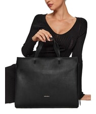 COCCINELLE BOHEME Hand bag, with shoulder strap Black - Women&rsquo;s Bags - 5