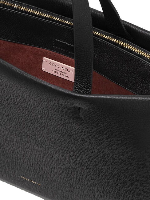 BOHEME Hand bag, with shoulder strap Black - Women&rsquo;s Bags